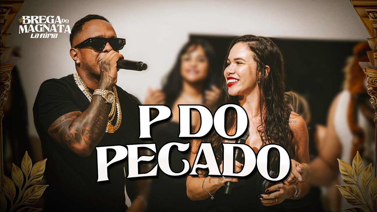 @BREGA DO MAGNATA - ARROCHA CD COMPLETO