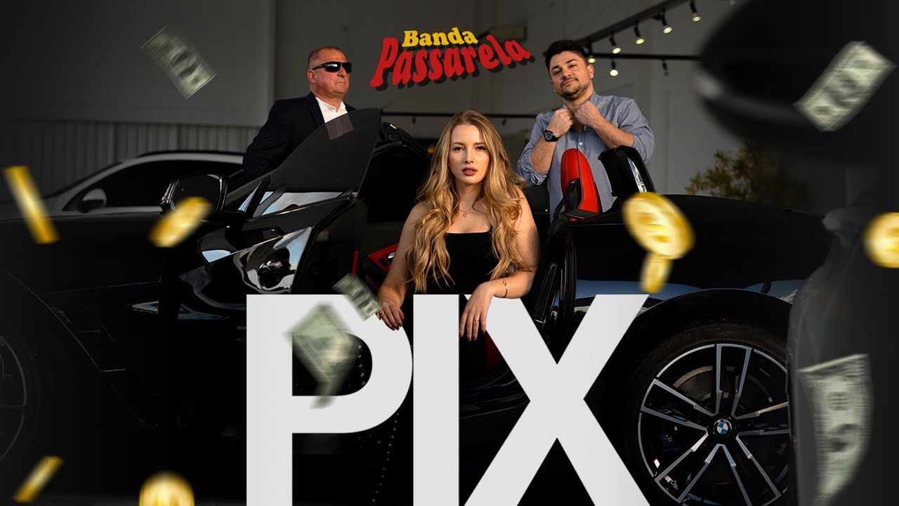 Banda Passarela