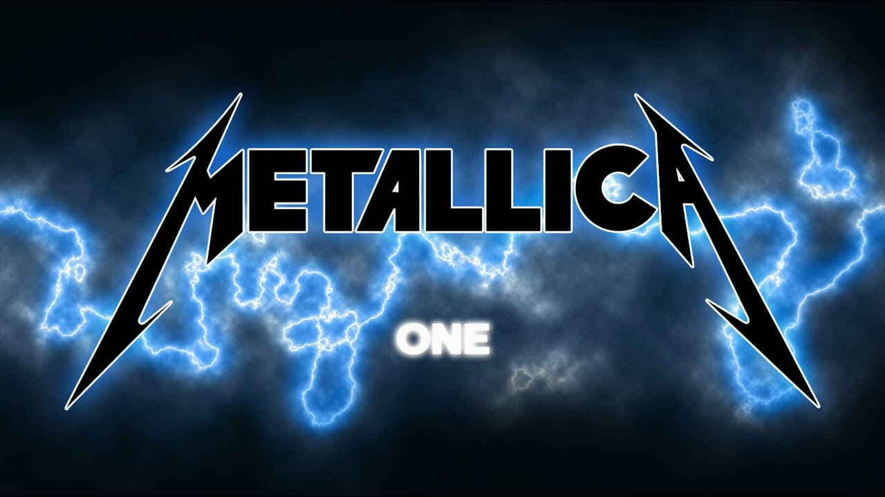 Metallica - Black Album