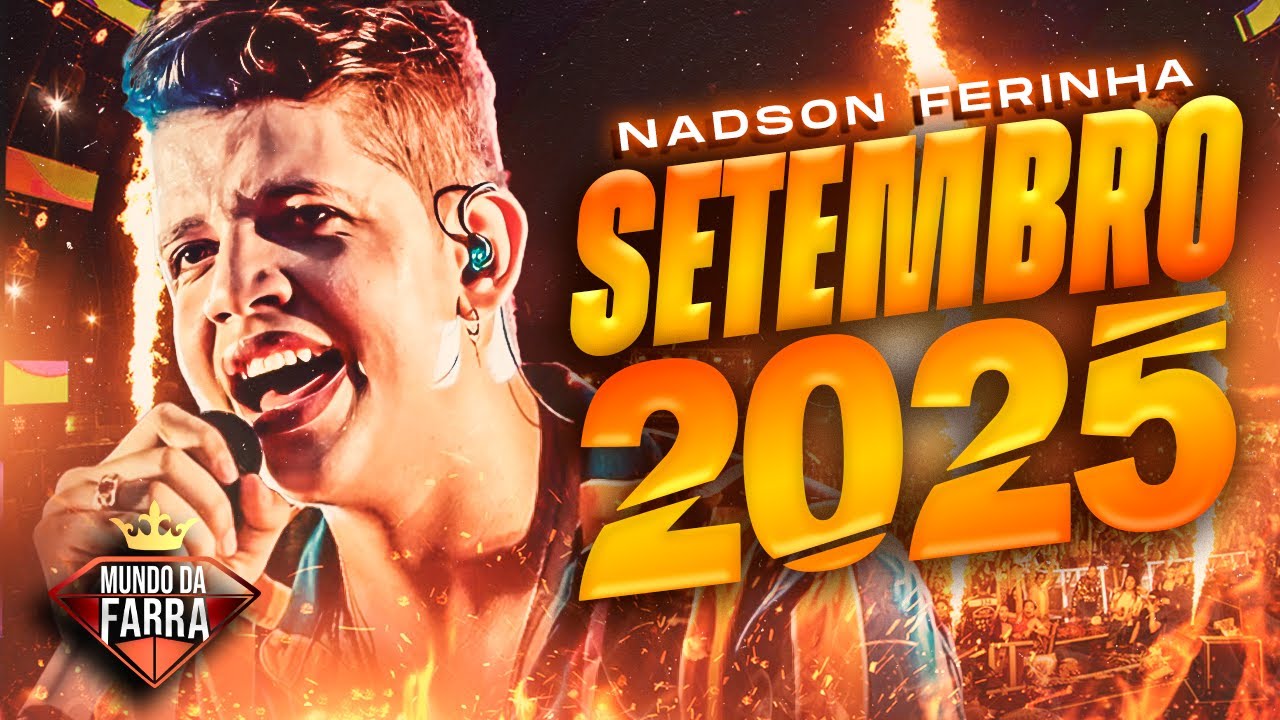 Nadson Ferinha