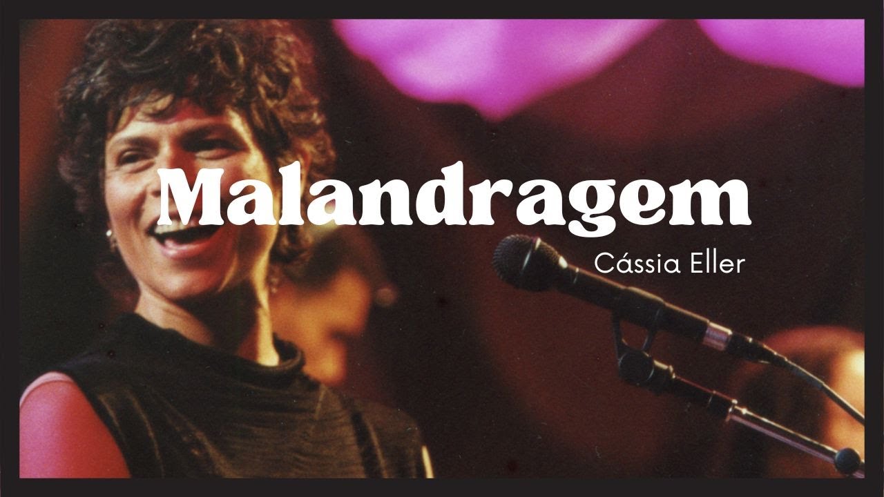 Cassia Eller