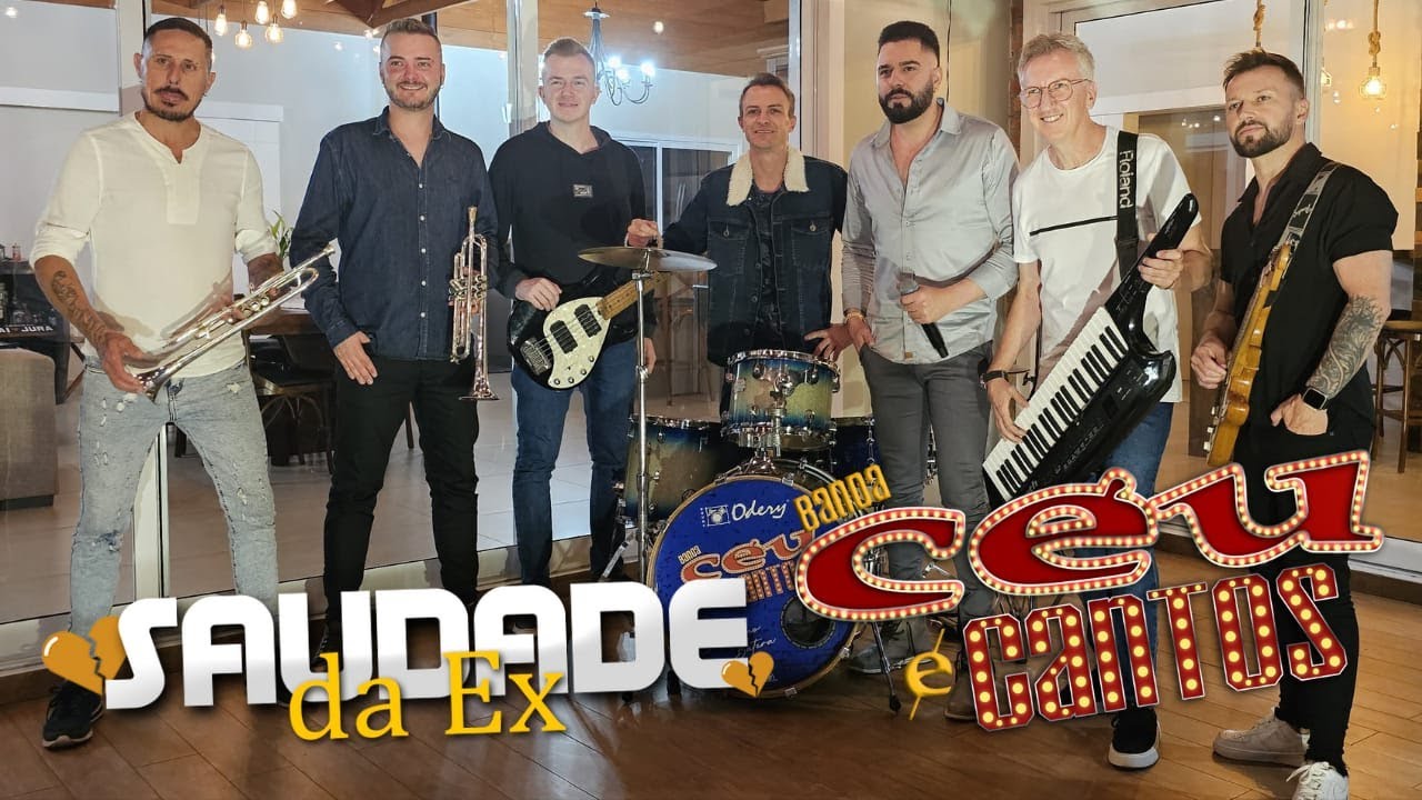 Banda Ceu e Cantos