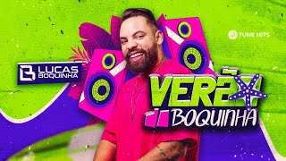 Lucas Boquinha - CD VERÃO DO BOQUINHA