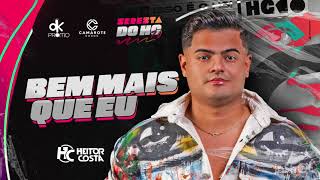 Heitor Costa - Seresta do HC 7.0