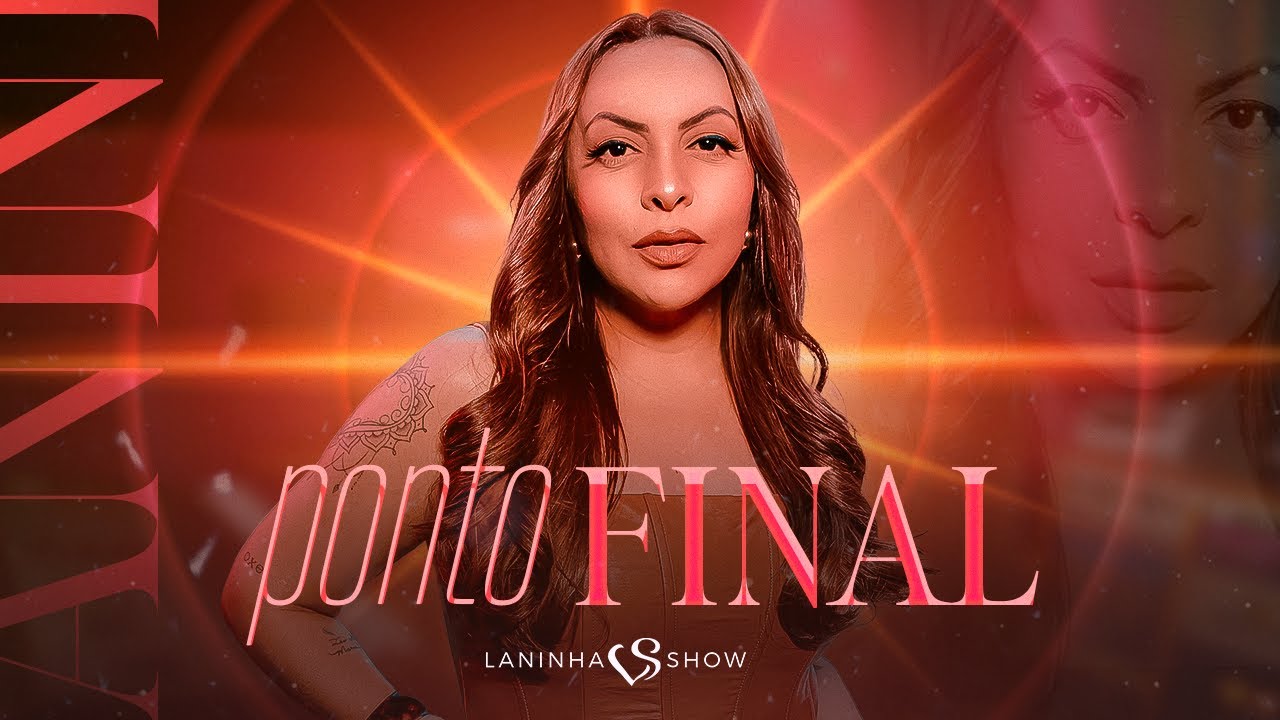 Laninha Show