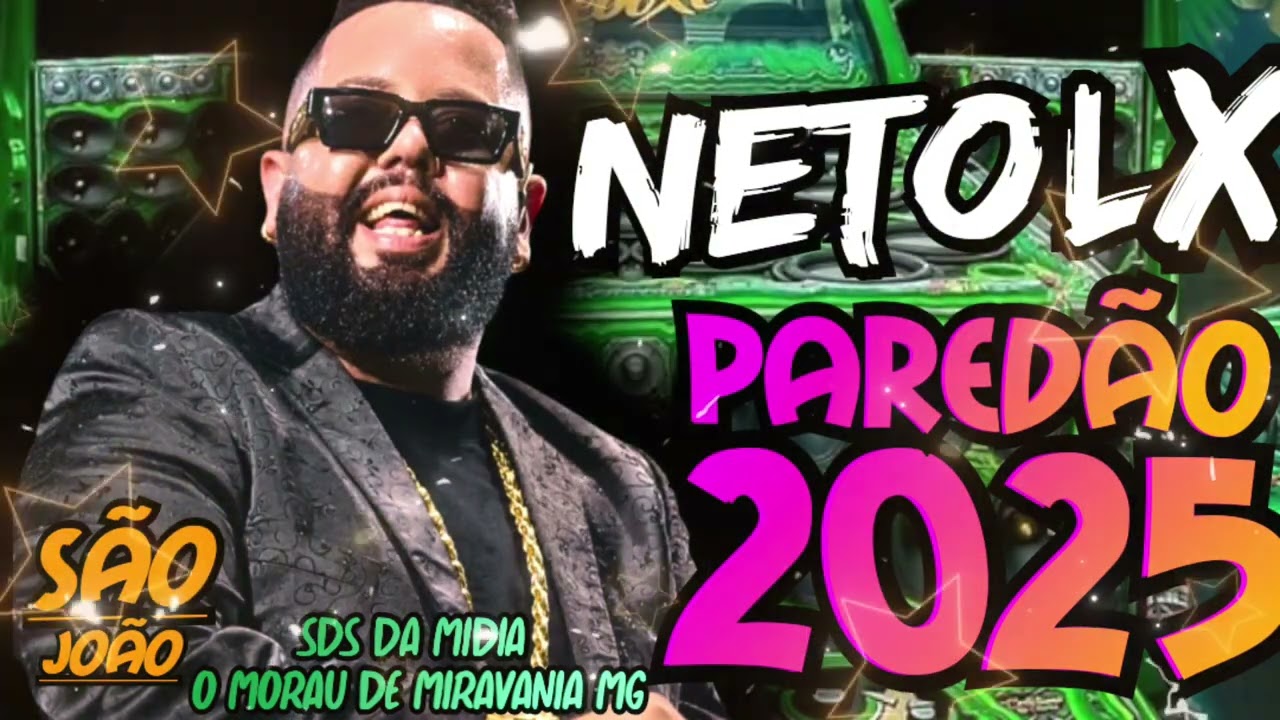 NETO LX DE VERAO