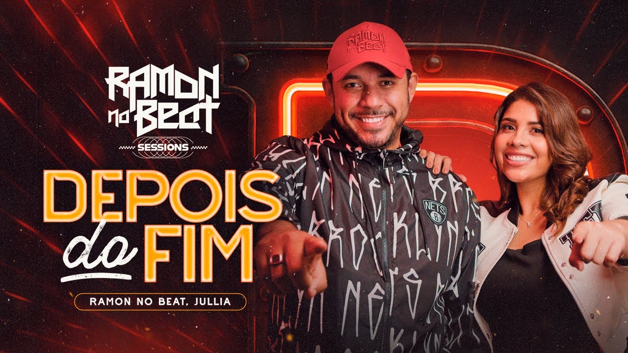 Ramon No Beat - Sessions