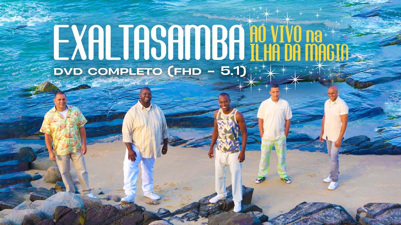 Exaltasamba