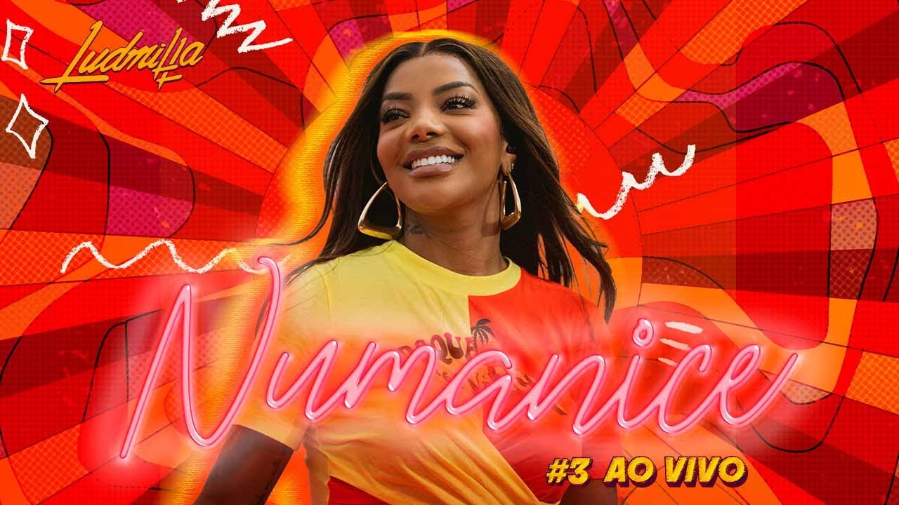 Ludmilla