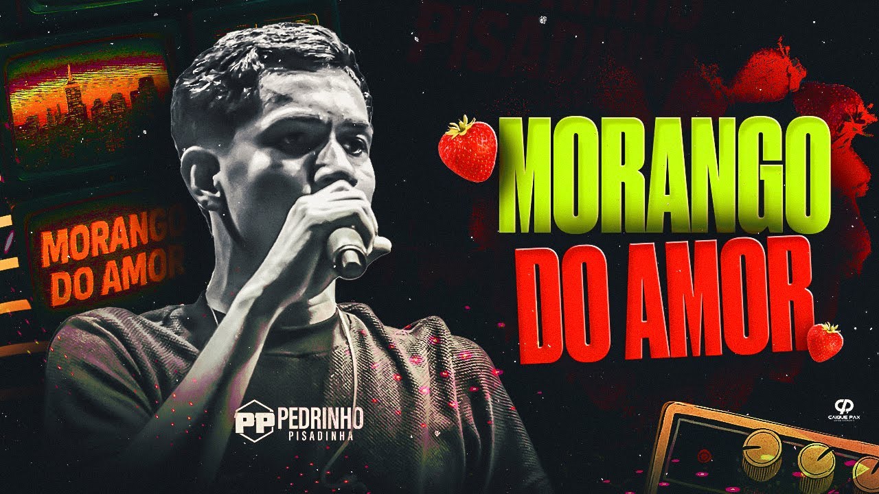 Pedrinho Pisadinha