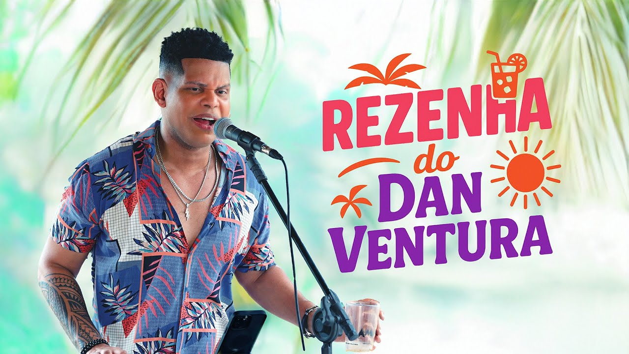 @Dan Ventura Serestao (ATUALIZADO)