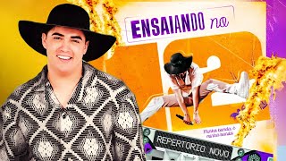 Natanzinho Lima - Ensaiando no 12