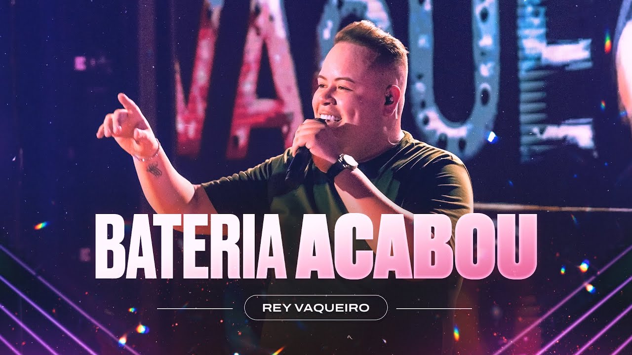 Rey Vaqueiro