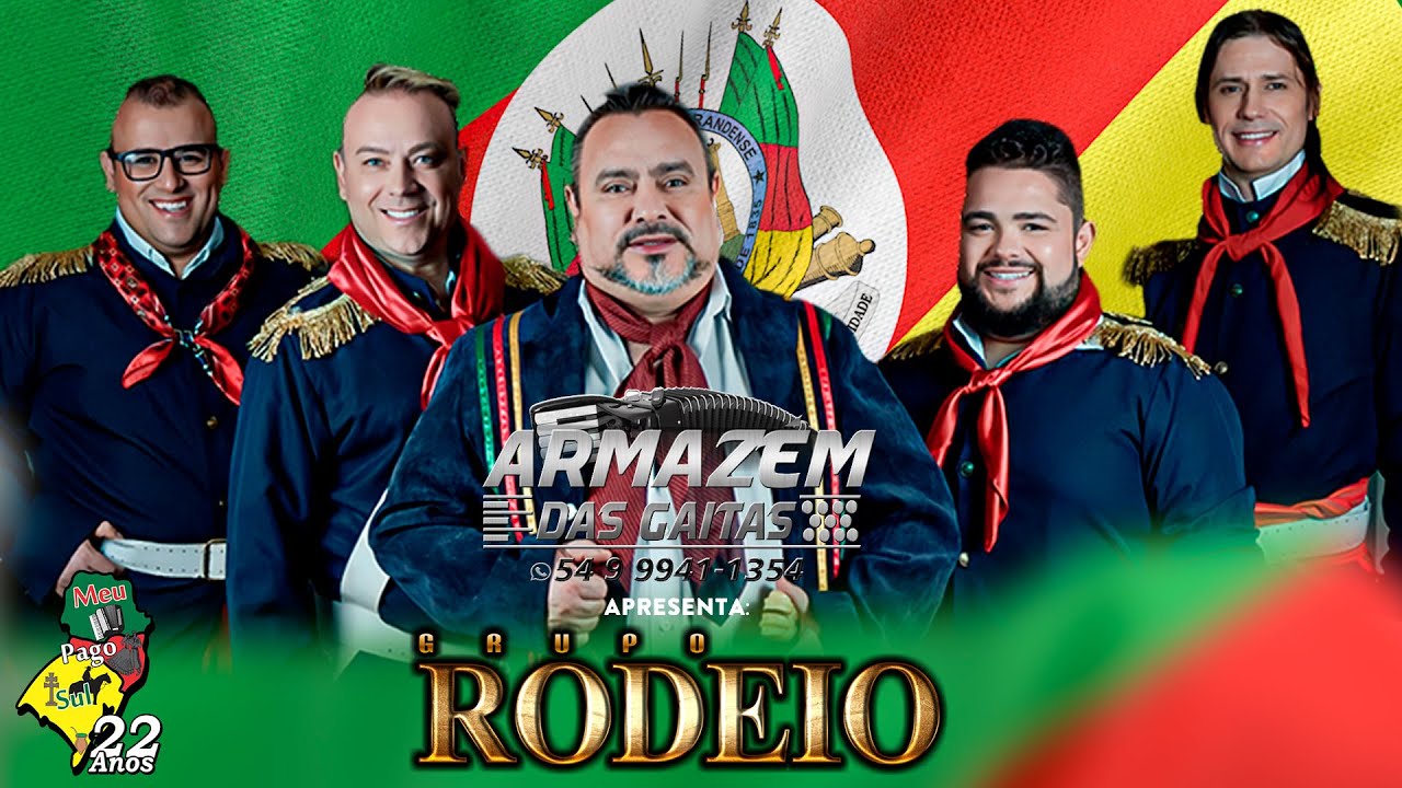 Grupo Rodeio