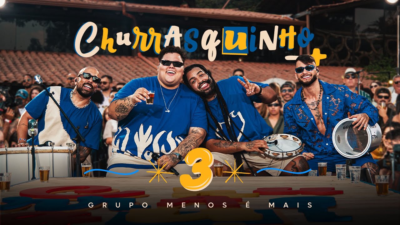 @Grupo Menos e mais(ATUALIZADO)