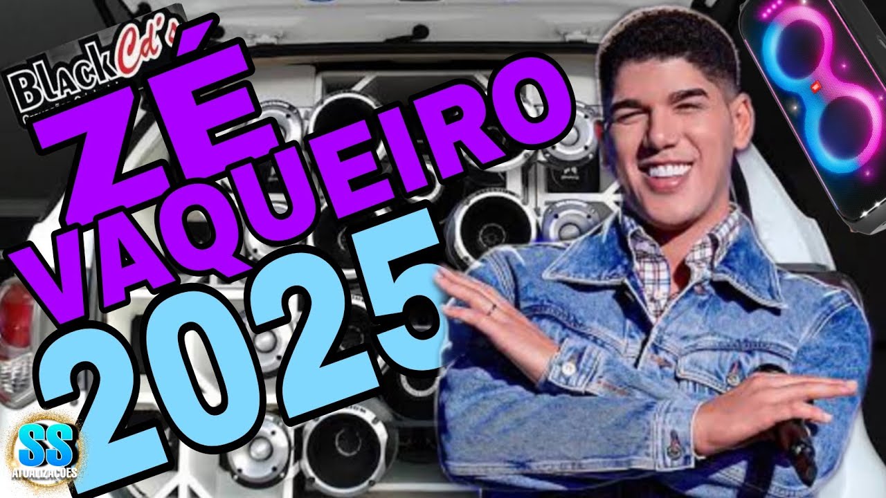 Ze Vaqueiro