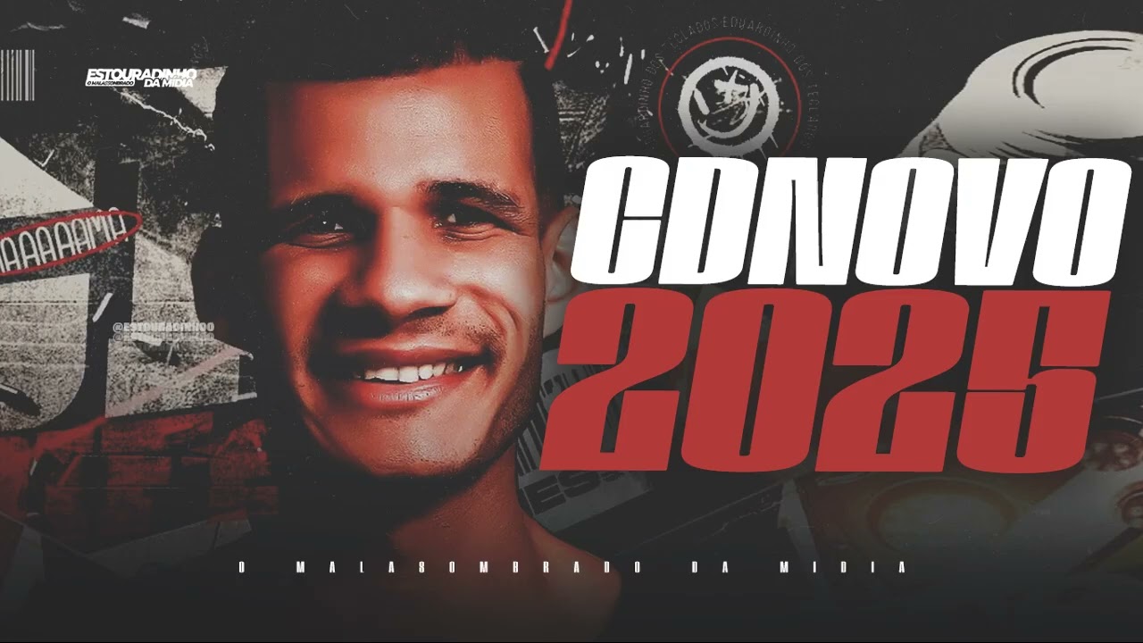 Eduardinho dos Teclados- É Diferente 1.0