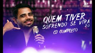 Evoney Fernandes - Quem Tiver Sofrendo Se Vira 2.0