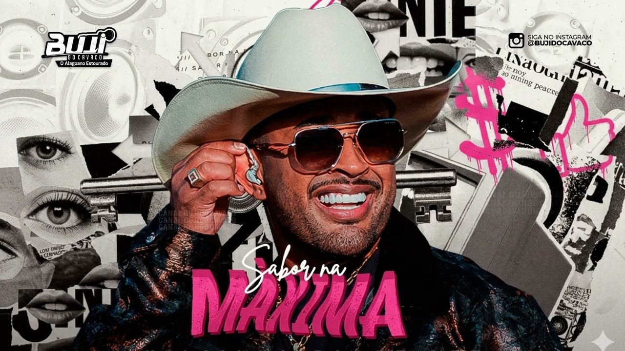 MILSINHO ToqueDez - SABOR NA MAXIMA - Marco 2026