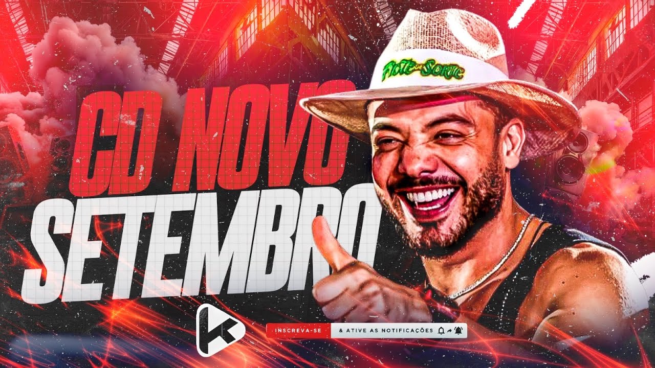 Wesley Safadão 2025