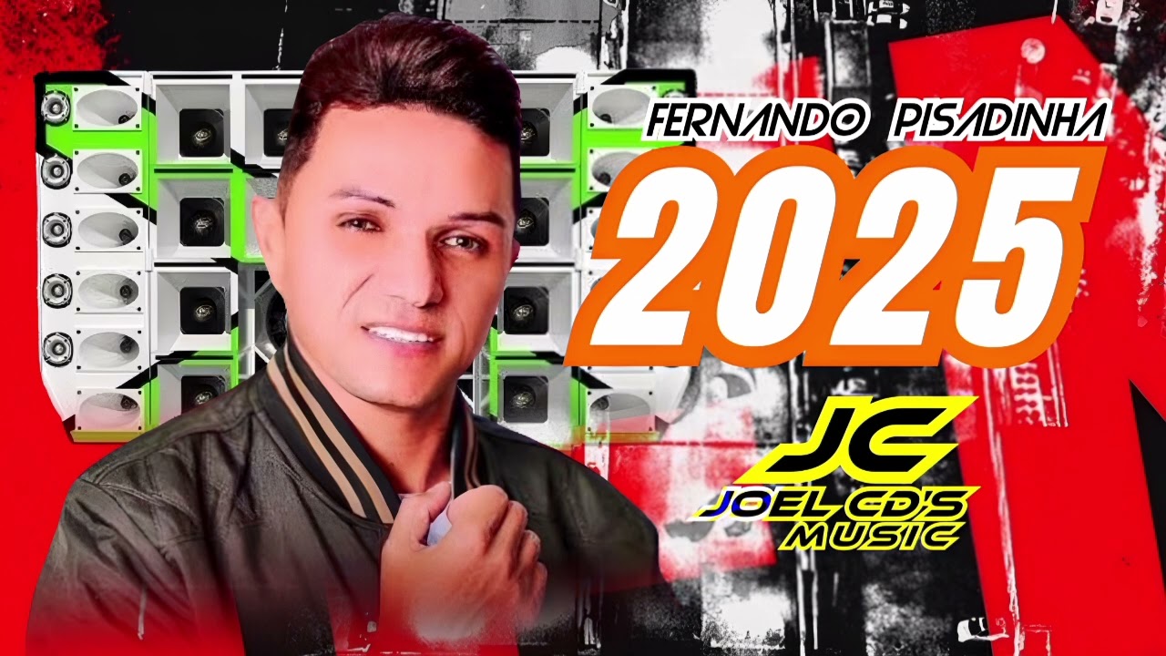 Fernando Pisadinha