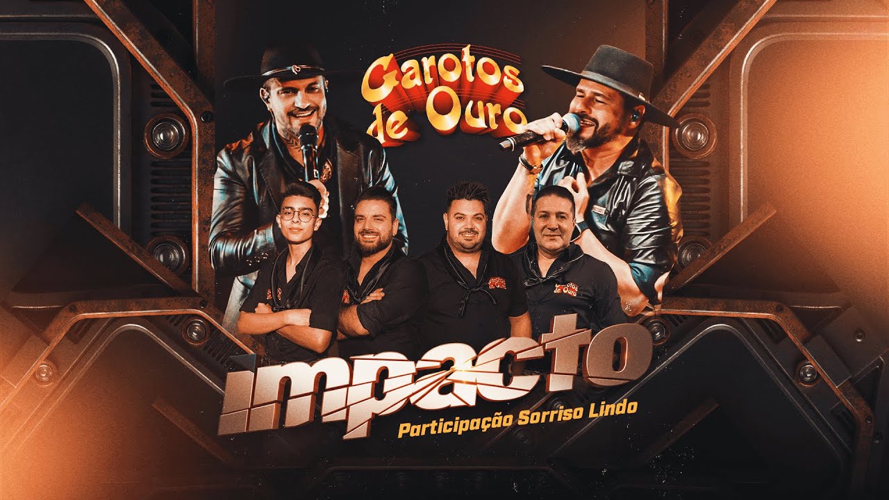 Garotos de Ouro