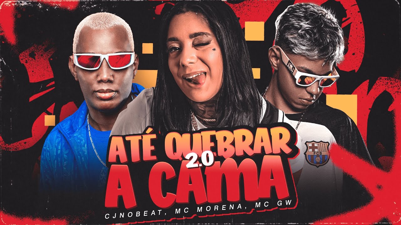 BREGA FUNK 2025