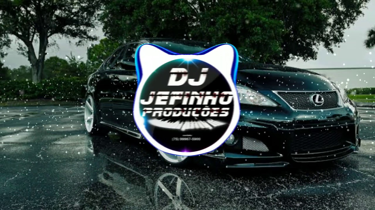 REMIXS INTERNACIONAL (DJ JEFINHO)