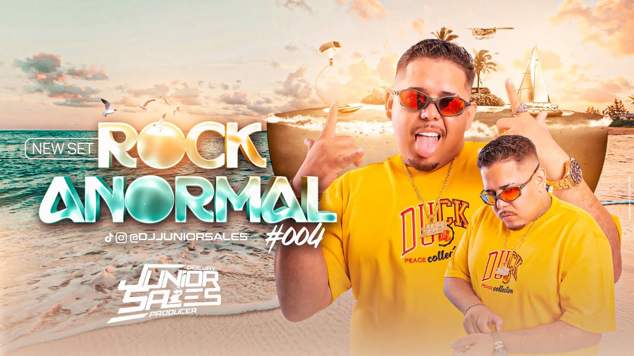 Dj Junior Sales