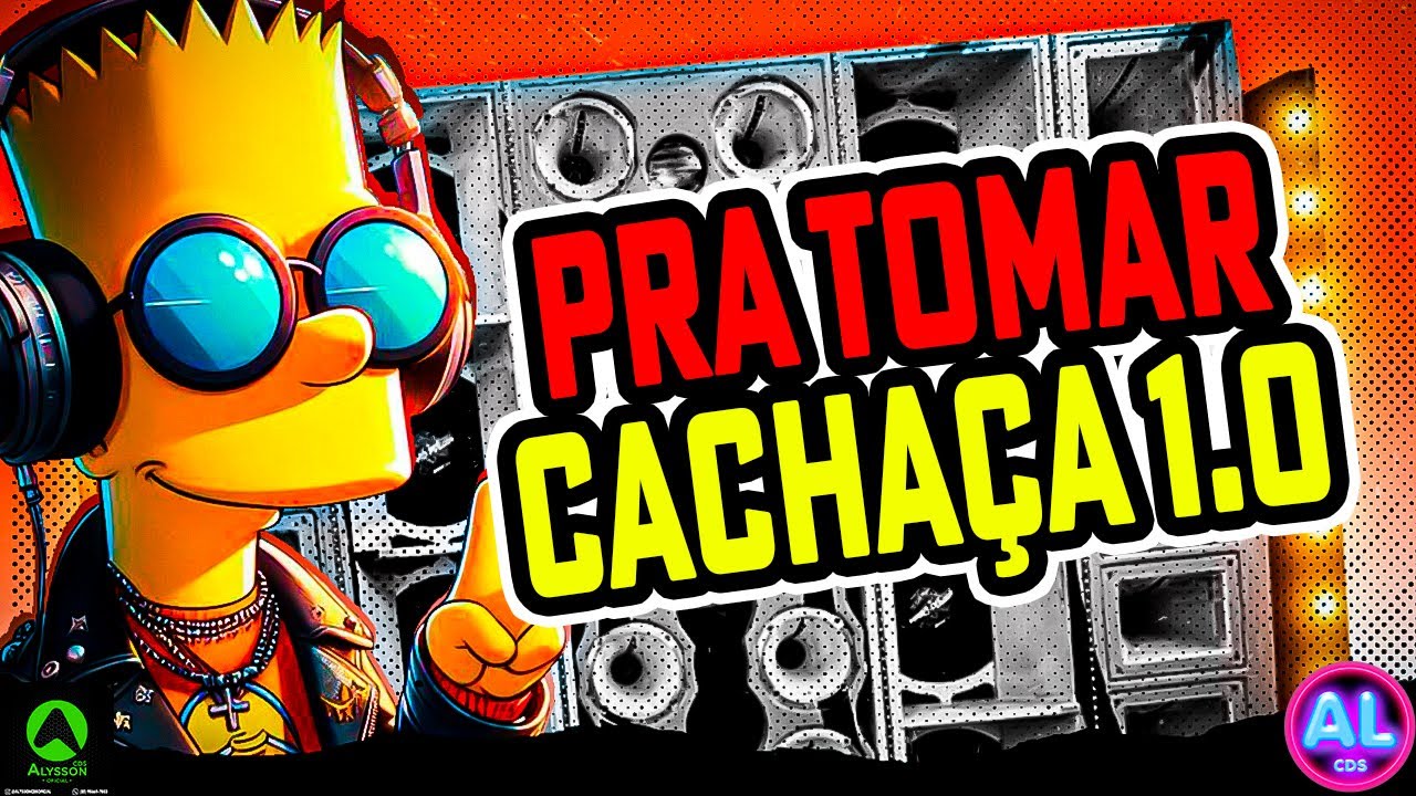 MIX TOP ARROCHA INTERNACIONAL - NOV 2025