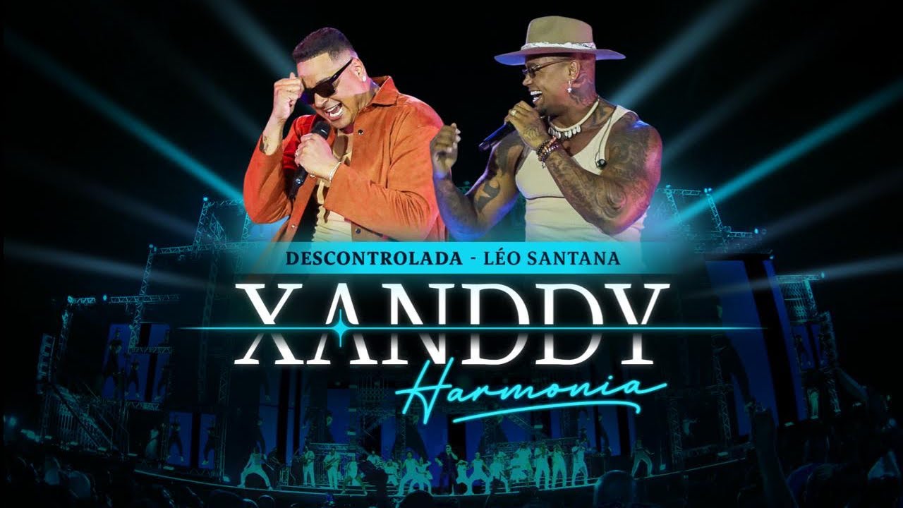 Xanddy Harmonia