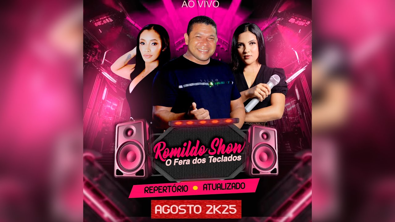Romildo Show