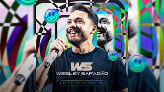 Wesley Safadão - Ao Vivo em Fortaleza - Julho 2024