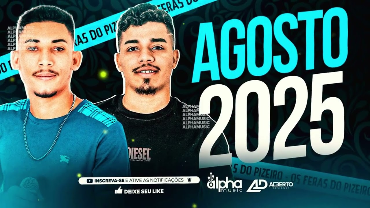 OS FERAS DO PIZEIRO FORROZIN 4.0