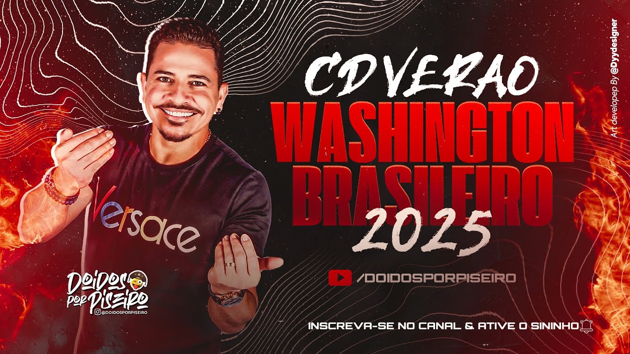 Washington Brasileiro