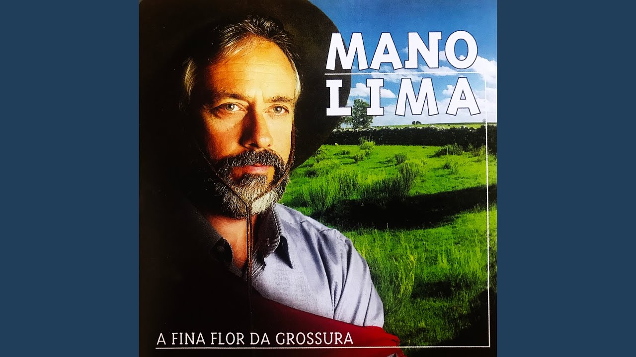 Mano Lima
