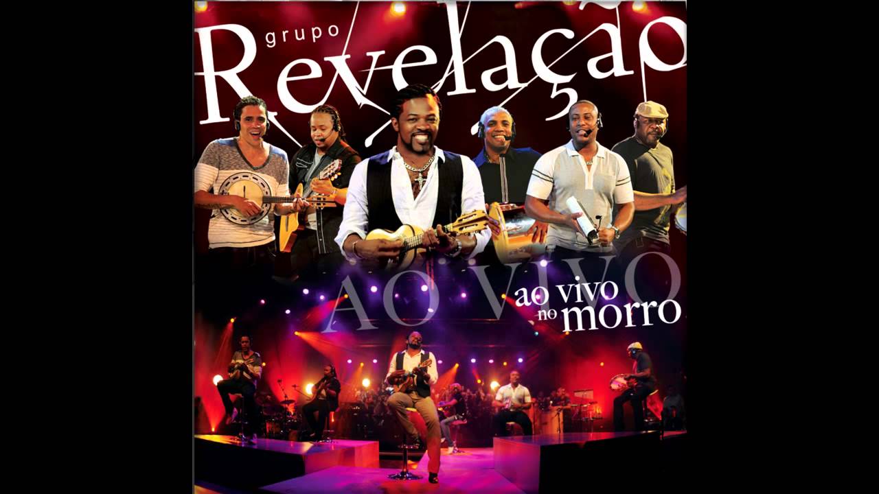 Grupo Revelação