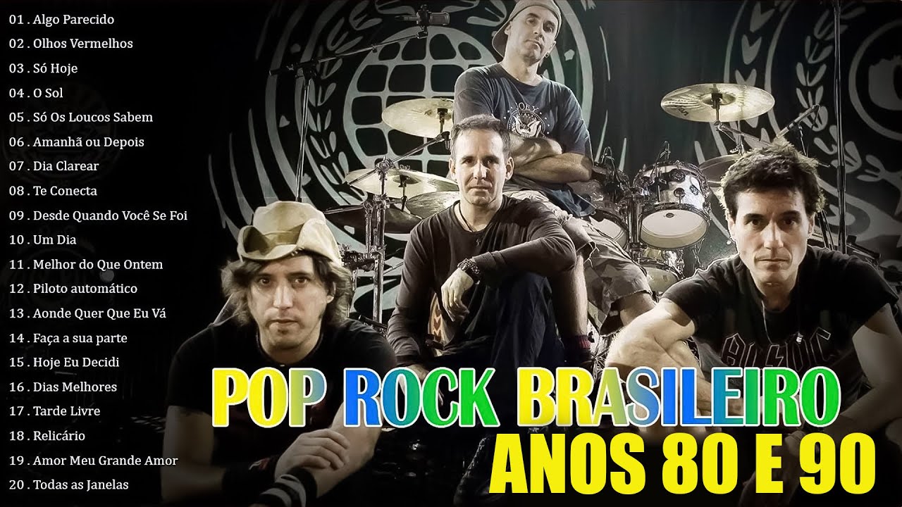 Rock Nacional
