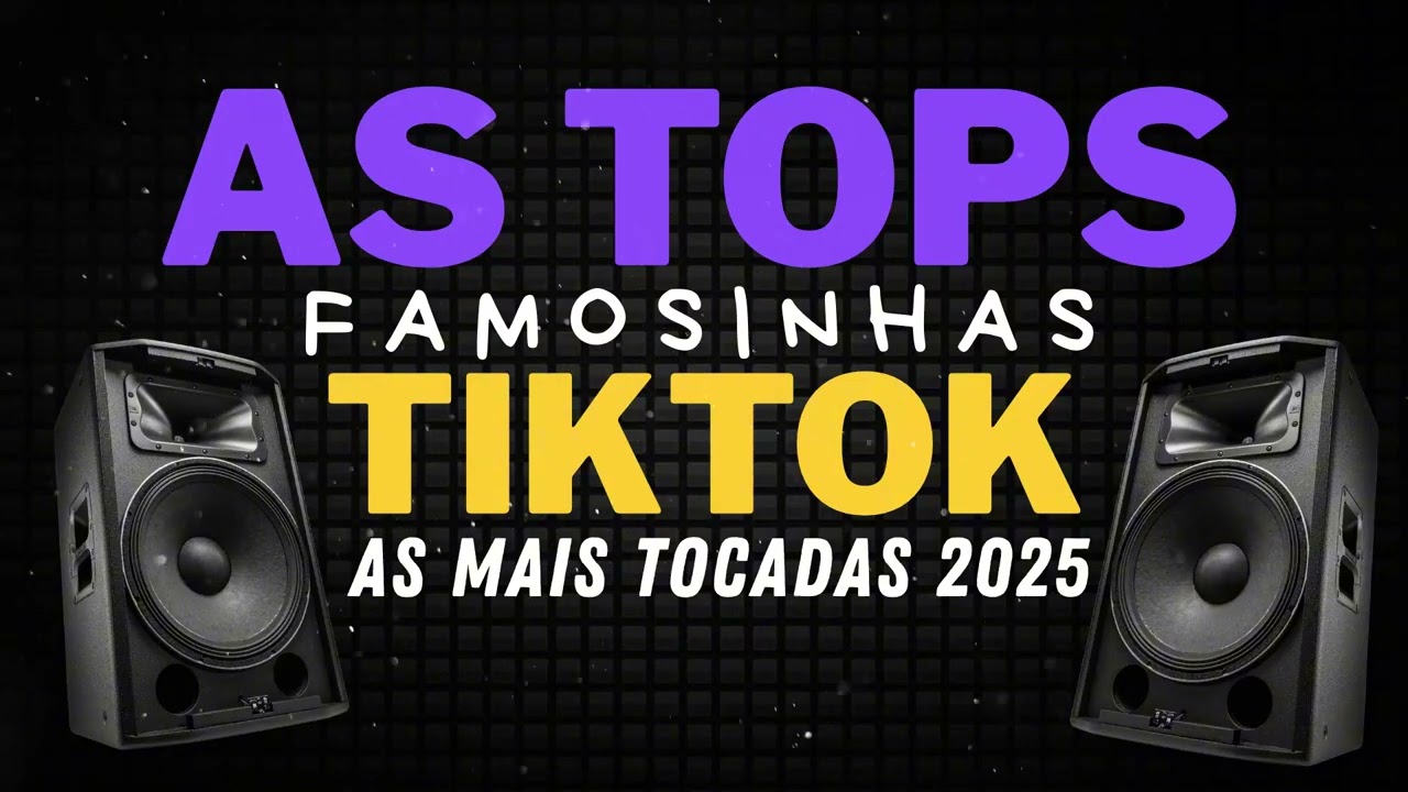 MEGA PLAYLIST 2025