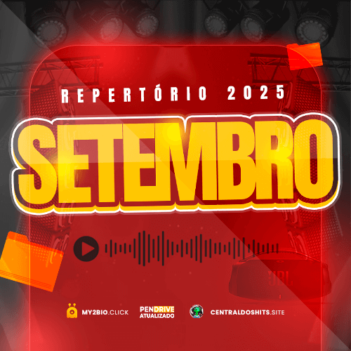 Capa do Álbum