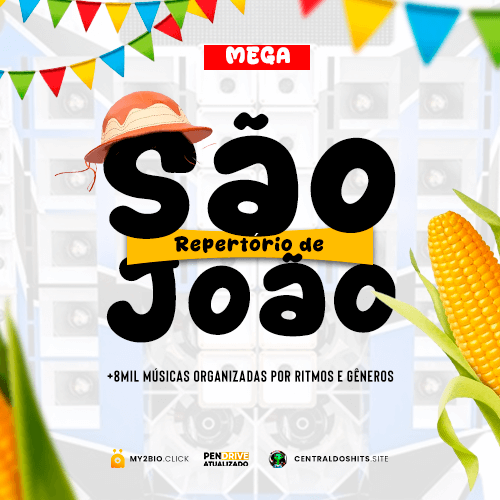 Capa do Álbum