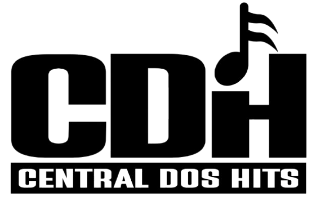 Logo Central dos Hits