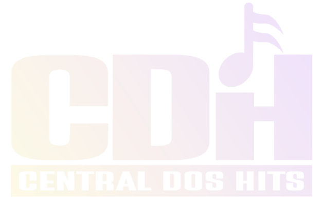 Logo Central dos Hits