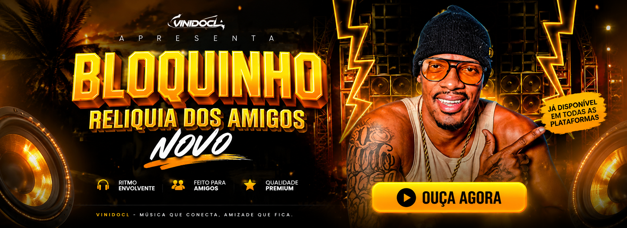 bloquinho dos amigos