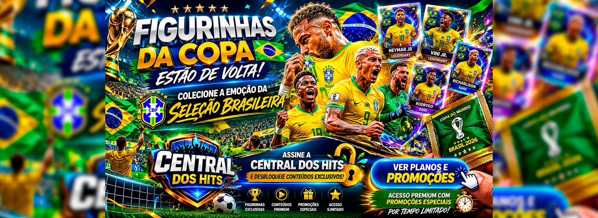 Copa do mundo fifa 2026