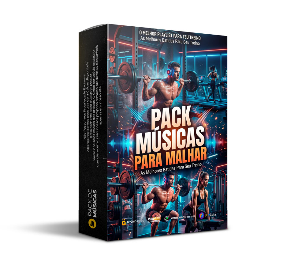 PACK TOP ACADEMIA