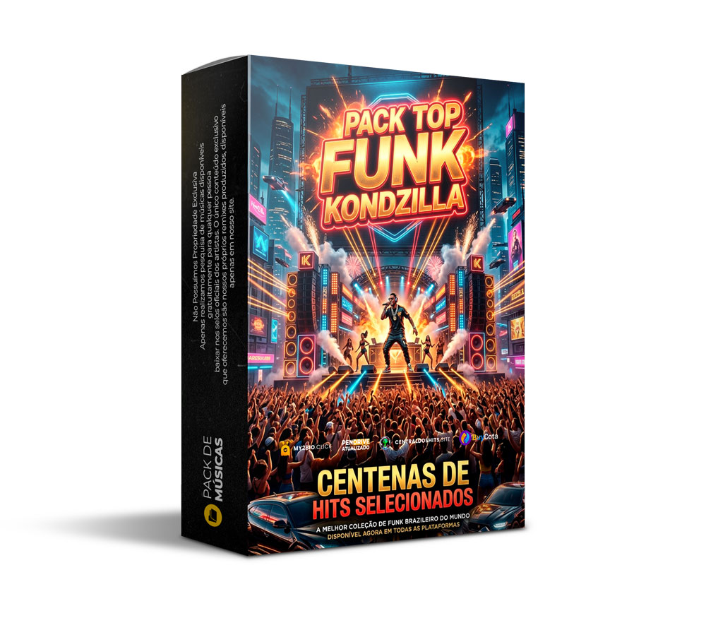 TOP FUNK KONDZILLA
